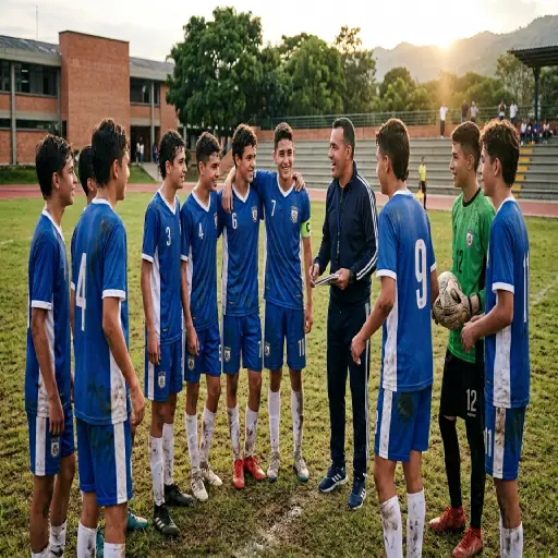 EquipoFutbol EquipoFutbol
