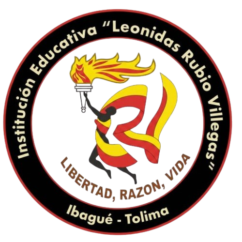 I.E. Leonidas Rubio Villegas